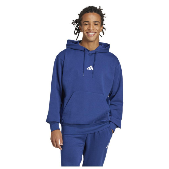 Adidas Ανδρικό φούτερ Essentials Feelcozy Hoodie
